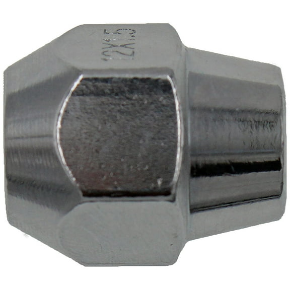 Dorman 611-141 Wheel Lug Nut for Specific Models (Pack of 10)