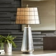 thumbnail image 2 of Pacific Coast Lighting 87-10655-22AG Tristan 1 Light Table Lamp, 2 of 3
