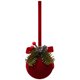 thumbnail image 1 of Navidad Flocked para La Ventana Del (5), 1 of 9