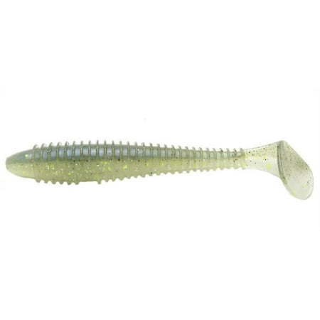 UPC: 4560262587443 | Keitech FSI43-426 FAT Swing Impact Swimbait 4.3 Sexy Shad Floating