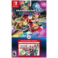 thumbnail image 1 of Mario Kart 8 Deluxe Plus Booster Course Pass (Uae) (Ninendo Switch), 1 of 2