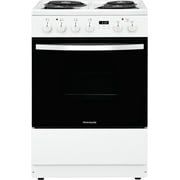 Frigidaire FFEH2422UW 1.9 Cu. Ft. White Freestanding Electric Range