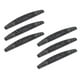 thumbnail image 5 of Lima de uñas de doble cara Ticfox 20 piezas herramientas de manicura lavables reutilizables 100/100, 5 of 14