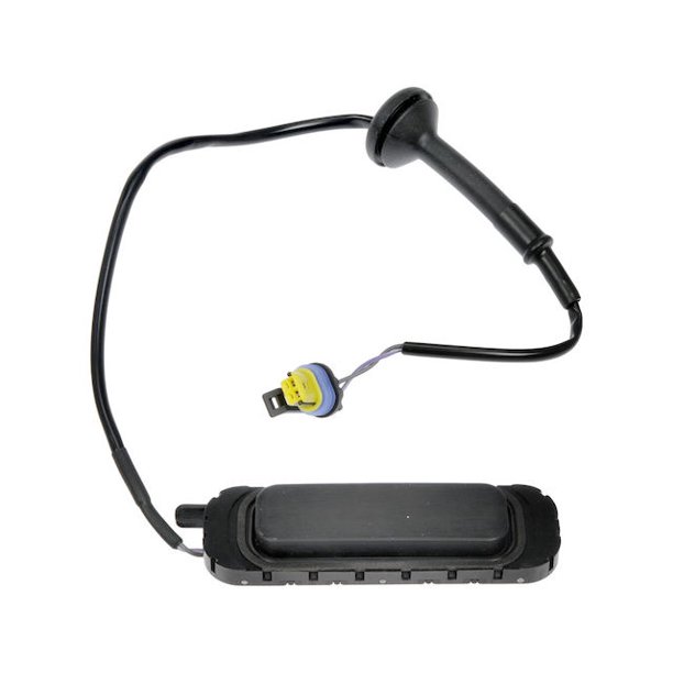 Liftgate Release Switch Compatible with 2007 2014 Chevy Tahoe 2008