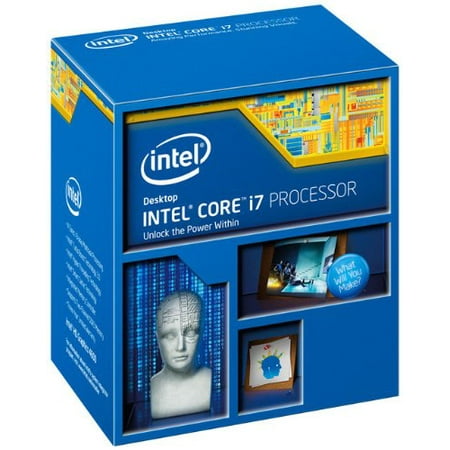 Intel Core i7 Quad Core Processor 2.9 4 NA
