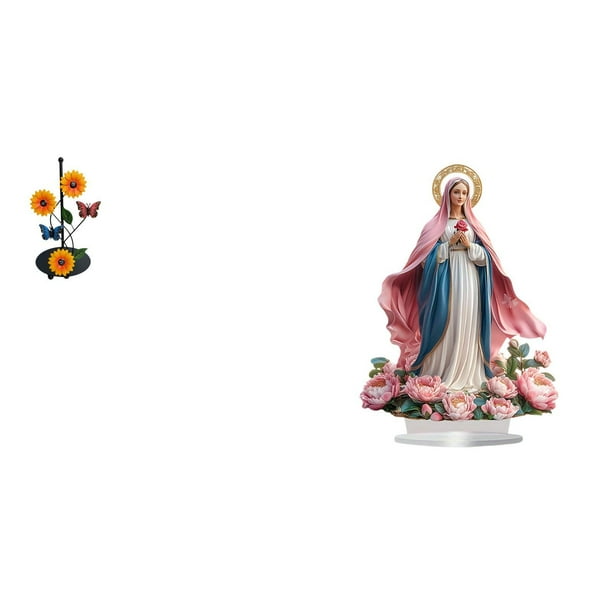 Dispensador De Toallas De Papel Acrílico, Estante Vertical Antideslizante Para Pañuelos, Decoración De Mesa Independiente Para El Hogar, Fiestas, Estanterías, Festivales Y Dormitorios.