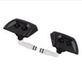 thumbnail image 4 of Phyun 1 Pair Dnj500100 Dnj500110 Headlight Washer Jet For Land Range Rover Sport, 4 of 5