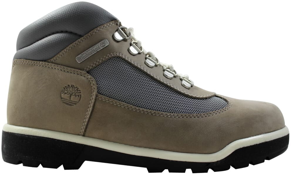field boots grade school