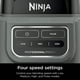 thumbnail image 4 of Licuadora profesional de 1000w Ninja, 4 of 5