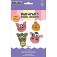 thumbnail image 2 of Quilling Magnet Kit-Barnyard, 2 of 2