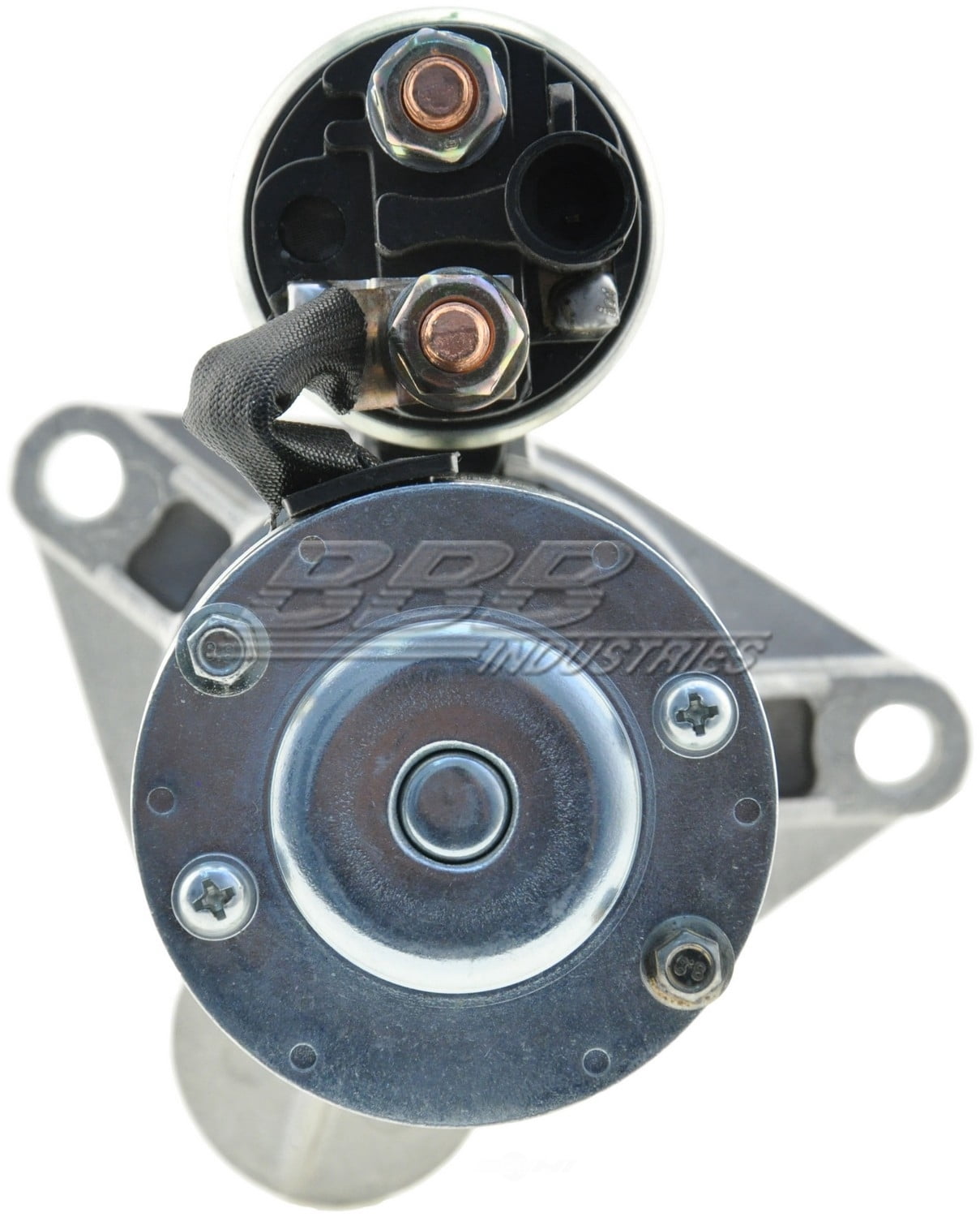TERREPOWER formerly BBB Industries N6934 New Starter Motor