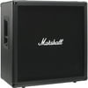 Marshall MG Series MG412CF 4x12 Guitar Speaker Cabinet Level 2 Carbon Fiber, Straight 190839159342