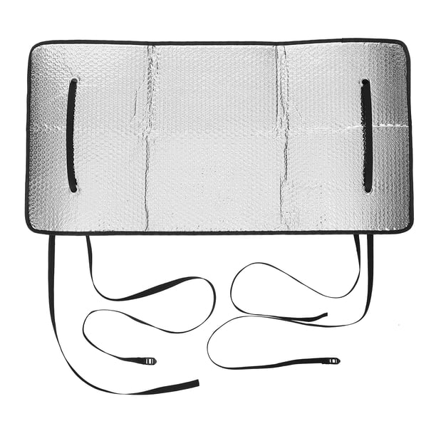 KAKOWELY Cubierta para unidad exterior de aire acondicionado, cubierta de aluminio, cubierta impermeable para unidad exterior de aire acondicionado