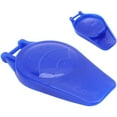 thumbnail image 3 of Windshield Washer Fluid Reservoir Cap Cover 3M5117632AB Replacement For Ford Focus CMAX Kuga, 3 of 5