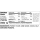 thumbnail image 2 of PBFIT Chocolate Peanut Butter Powder, 30 Oz | Mantequilla de Mani de Chocolate en Polvo, 850 Gramos, 2 of 3
