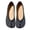 Dark Gray, variant on EaseDay Women's Flats Mary Jane Shoes Soft Ballet Flat Shoes With Split Toe Design Comfortable Casual Dress Shoes For Work Office And Daily Wear