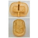 thumbnail image 3 of No 1 Productos de bambú hechos a mano cesta de almacenamiento cesta de bambú cesta de bambú cesta de frutas accesorios de cesta de flores Capacidad de carga 15 KG ANGGREK Otros, 3 of 8