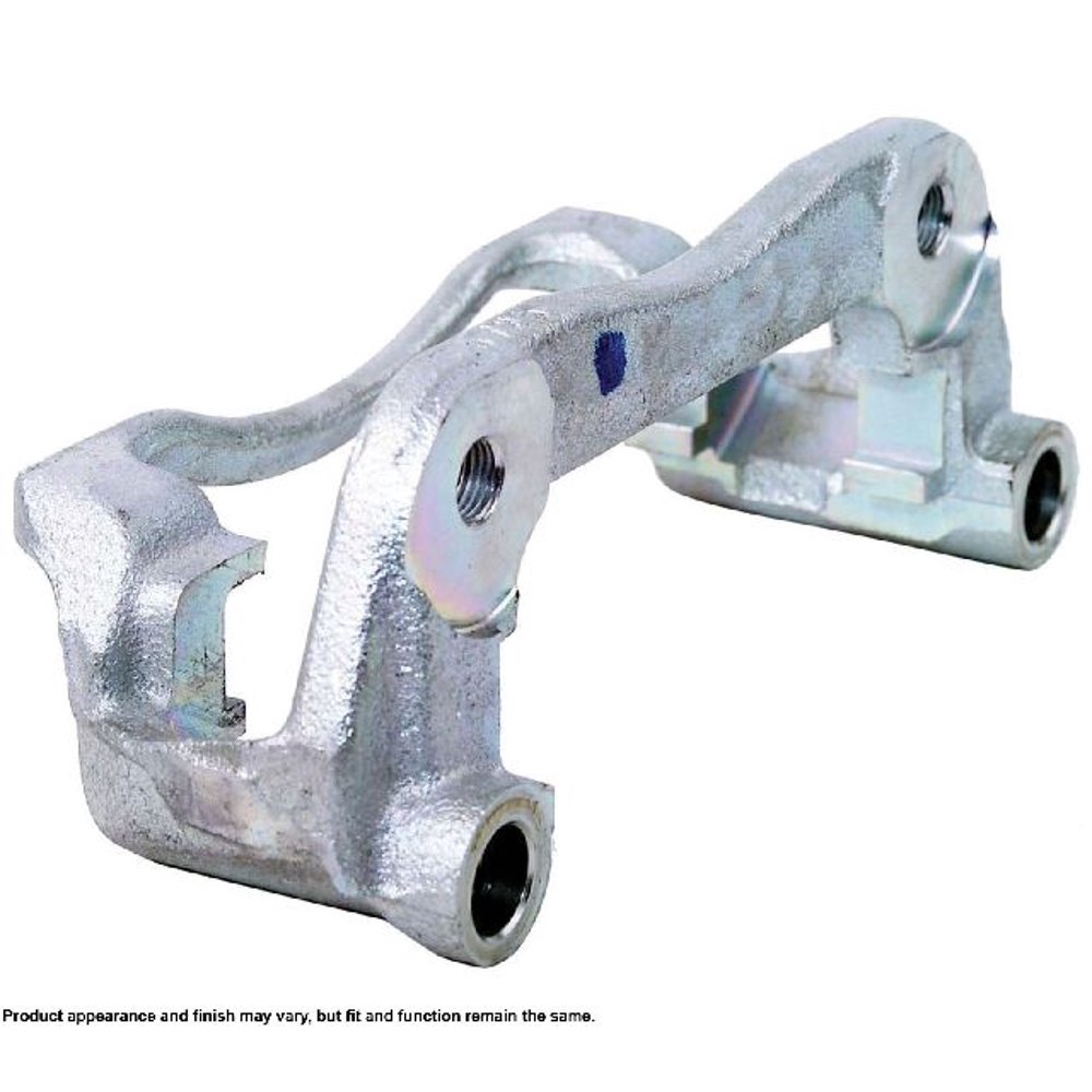 OE Replacement for 20022004 Honda CRV Front Left Disc Brake Caliper