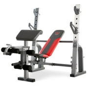 Weider 220 Olympic Width Bench