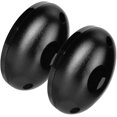 thumbnail image 1 of Photocell Beam Sensor, Simple Single Beam Infrared Sensor Barrier Detector For Gate Door Window Burglar Alarm System(black), 1 of 5