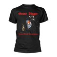thumbnail image 1 of Grave Digger  Adult Heavy Metal Breakdown T-Shirt, 1 of 1
