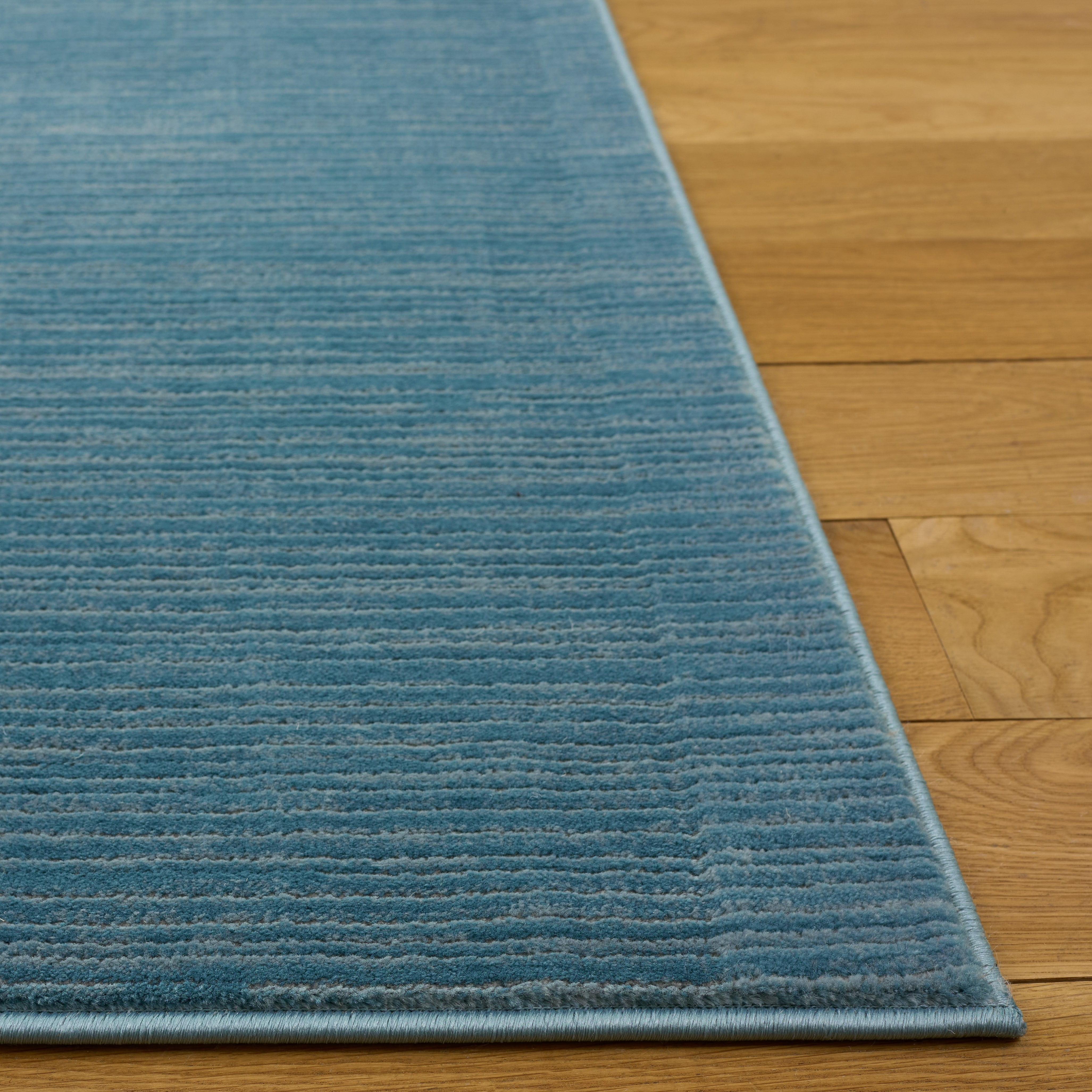 Safavieh Vision Adrasteia Distressed Area Rug, Aqua, 6' x 8'