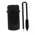 thumbnail image 1 of Bolsa portabotellas Zulema paquete de 2-6 botellas de agua con Aislamiento 2000ml 2 piezas, 1 of 7