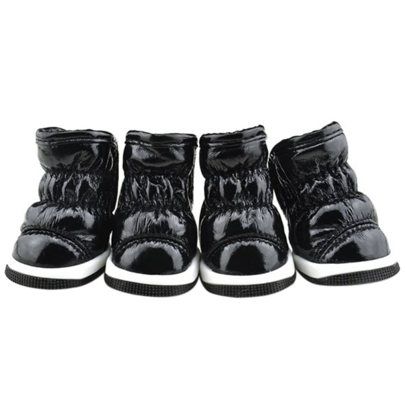 slip resistant waterproof shoes