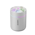 thumbnail image 2 of Baoblaze Mini Air Humidifier Essential Oil Diffuser for Plant Living Room Studio White, 2 of 8