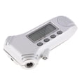 thumbnail image 4 of Digital Tire Pressure Gauge 100 PSI 4 Settings Car Truck Backlit LCD Non-Slip, 4 of 7