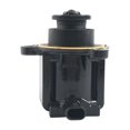thumbnail image 4 of Válvula solenoide turbo,Pieza de repuesto de la válvula solenoide del turbocompresor,Reemplaza directamente A0001531159 A0001531859,Válvula solenoide del turbocompresor Válvula de, 4 of 9