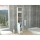 thumbnail image 5 of Mueble Organizador Esquinero Excelsior Baño Bath 161 Blanco, 5 of 5