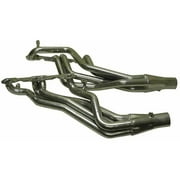 PaceSetter Performance 72C2237 ARMOR Coat Long Tube Header Fits Camaro Firebird
