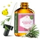 thumbnail image 1 of Aceite para el crecimiento del cabello Leven Rose Organic Rosemary, 60 ml, para todo tipo de cabello, 1 of 1