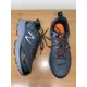 thumbnail image 4 of New Balance Men's 573 AT All Terrain Shoes Sz 8 4E WIDE Navy Orange Hiking EUC, 4 of 6