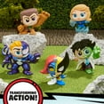 thumbnail image 4 of Disney Doorables Marvel Action Peek Series 2 - Mystery Collectible Figures for Kids 5+, 4 of 7