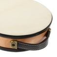 thumbnail image 3 of PAMINGONO Hand Held Percussion Drum Multi 1Set for Kids Brain Skills, 3 of 5
