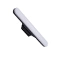 thumbnail image 3 of LED Makeup Lamp with Mirror Front Light Vanity Light for Home in White ABS Material Easy Installation, 3 of 3