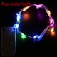 thumbnail image 4 of Xihbxyly En Venta Farolas Led, Bombillas, Bombillas, Caja Batería, Caja Regalo, Bombillas, Vacaciones, Navidad, Bombillas, Colores, Estrellas, 2 Áreas Metropolitanas, 20 Luces, 4 of 4