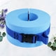 thumbnail image 5 of EeaseMX Flotadores de brazos para niños, tobilleros, accesorios de piscina para niños y adultos (azul), 5 of 7