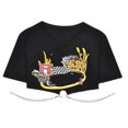 thumbnail image 4 of Femmes Manches Courtes, Femmes T-Shirt Courtes Femmes Été Manches Courtes Femmes T-Shirt Solution Innovante, 4 of 5