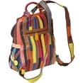 thumbnail image 4 of Mini-Carrier Backpack - Multi, 4 of 5