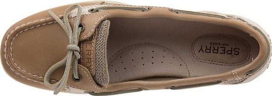 sperry original boat shoe womens