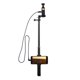 thumbnail image 1 of Palo Selfie Trípode con Control Remoto - 3 en 1 Monopie Extensible Selfie Stick Bolsillo Inalámbrico Macarena Tenedor de teléfono de trípode, 1 of 8