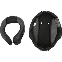 Scorpion Exo Kwikwick II Liner Set for Covert Helmets - XS