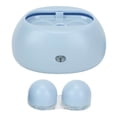 thumbnail image 2 of Ultrasonic Contact Lens Cleaner Portable Contact Lens Cleaner Small Cleaning Machine, 2 of 4