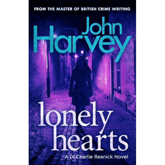 Pre-Owned Lonely Hearts, 9780099585664, 0099585669, Paperback,