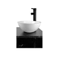 thumbnail image 3 of Gabinete De Baño HELENA Con Llave Y Ovalin Minimalista, 3 of 6