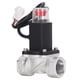 thumbnail image 2 of Gas Pipe Shut Off Valve Gas Leakage Detection Alarm Set for Household Use AC90‑240V 3000PPM EU Plug, 2 of 5