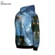 thumbnail image 3 of Sudadera con capucha de gran tamaño para hombre, jerséis con capucha para pareja, chándal Vintage de los años 90, ropa de calle, ropa de Anime, otoño, 3 of 4
